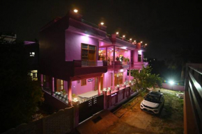 Flamingo Villa